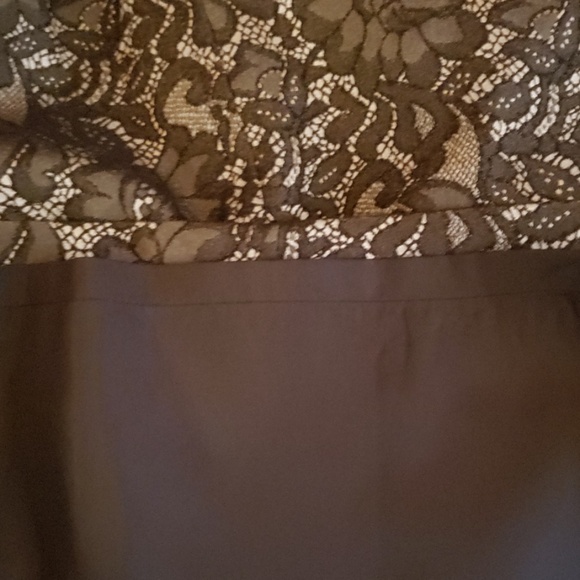 Worthington Petite Stretch Skirt - Picture 6 of 6